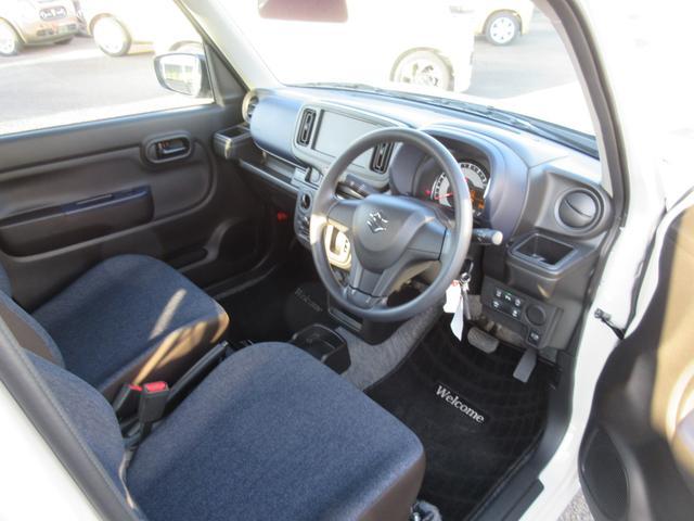 スズキ アルト   宮崎県の詳細画像 その4