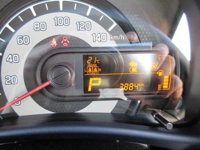 スズキ アルト   宮崎県の詳細画像 その5