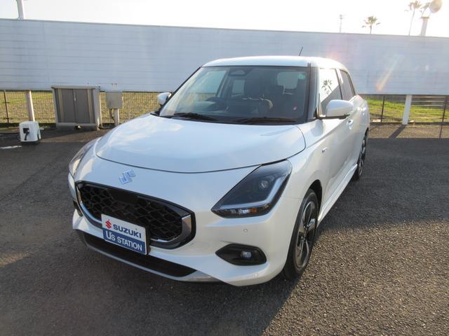 スズキ スイフト   宮崎県