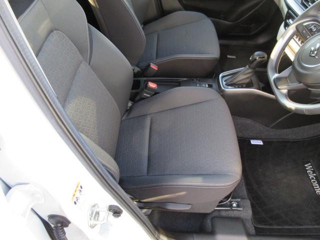 スズキ スイフト   宮崎県の詳細画像 その7