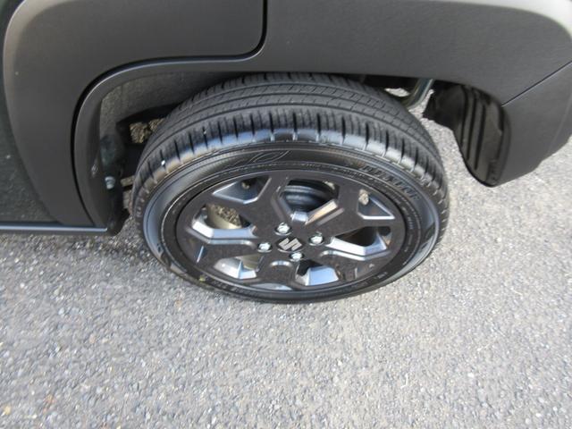 スズキ ハスラー   宮崎県の詳細画像 その3