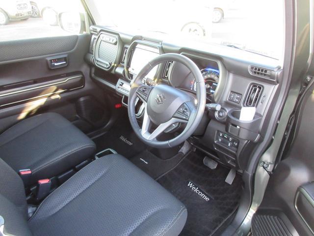 スズキ ハスラー   宮崎県の詳細画像 その4