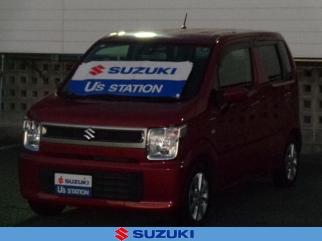 スズキ ワゴンR   熊本県