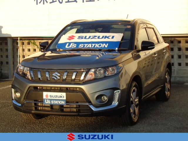 スズキ エスクード   熊本県
