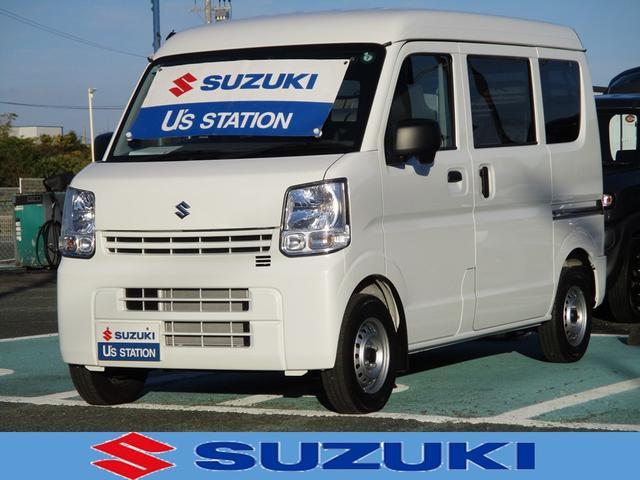 スズキ エブリイ   熊本県