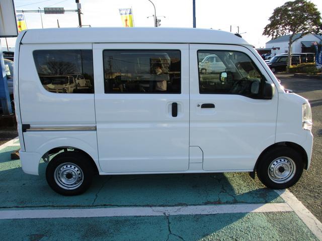 スズキ&nbsp;エブリイ&nbsp;&nbsp;&nbsp;熊本県の詳細画像&nbsp;その4