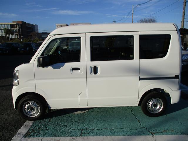 スズキ&nbsp;エブリイ&nbsp;&nbsp;&nbsp;熊本県の詳細画像&nbsp;その5
