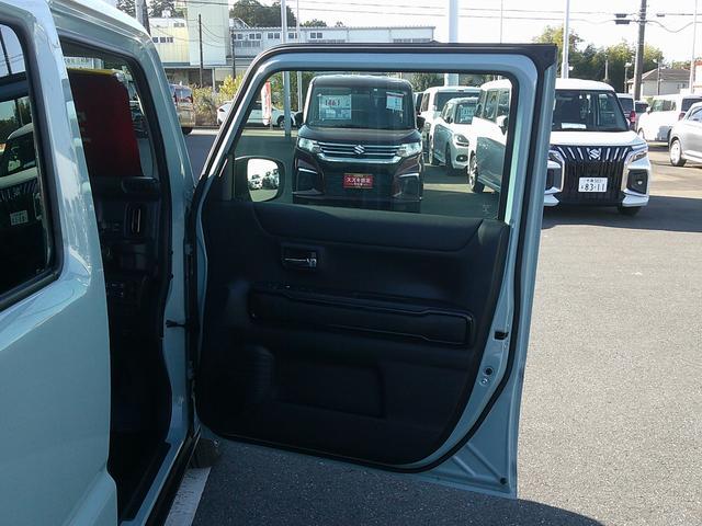 スズキ ハスラー   千葉県の詳細画像 その3