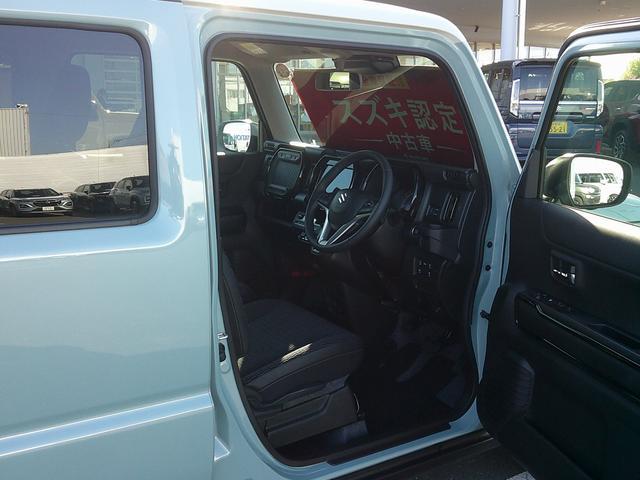 スズキ ハスラー   千葉県の詳細画像 その5