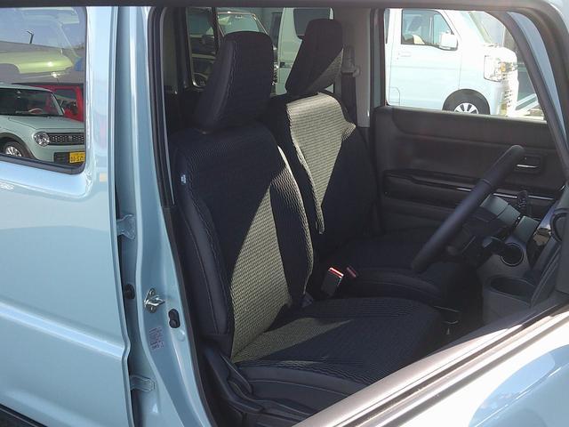 スズキ ハスラー   千葉県の詳細画像 その6