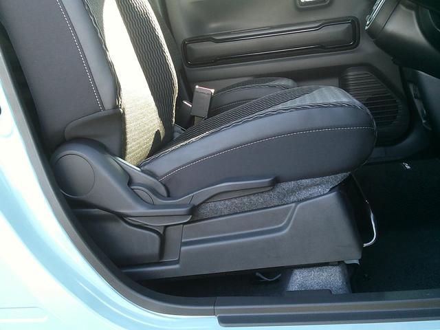 スズキ ハスラー   千葉県の詳細画像 その8