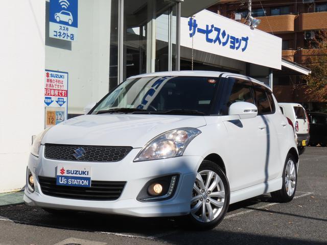 スズキ&nbsp;スイフト&nbsp;&nbsp;&nbsp;東京都