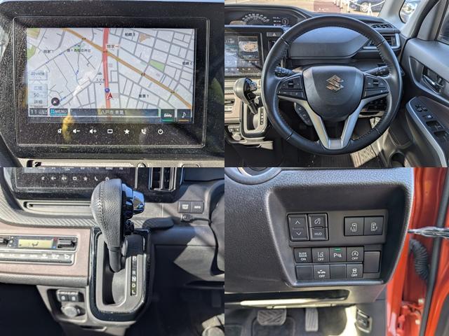 スズキ&nbsp;ソリオ&nbsp;&nbsp;&nbsp;青森県の詳細画像&nbsp;その3