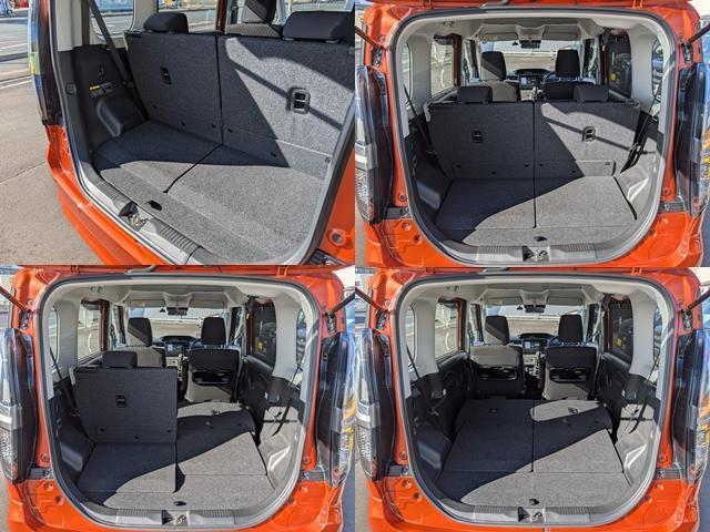 スズキ&nbsp;ソリオ&nbsp;&nbsp;&nbsp;青森県の詳細画像&nbsp;その7