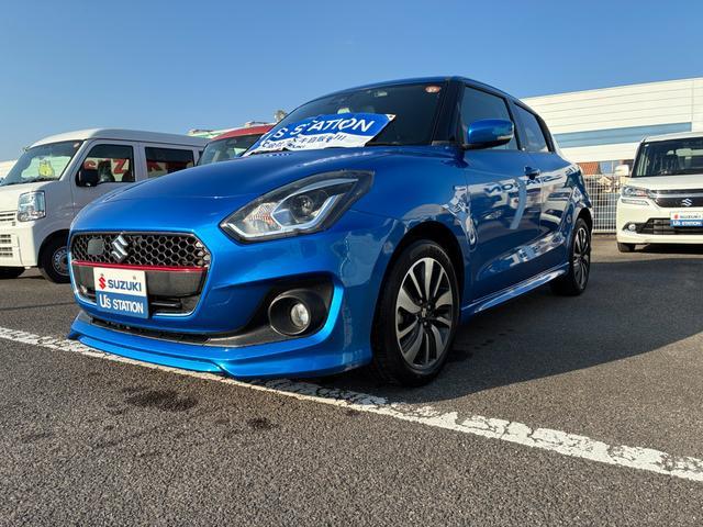 スズキ スイフト   香川県