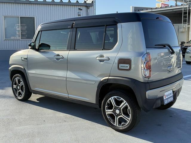 スズキ&nbsp;ハスラー&nbsp;&nbsp;&nbsp;愛媛県の詳細画像&nbsp;その5