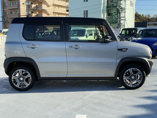 スズキ&nbsp;ハスラー&nbsp;&nbsp;&nbsp;愛媛県の詳細画像&nbsp;その8