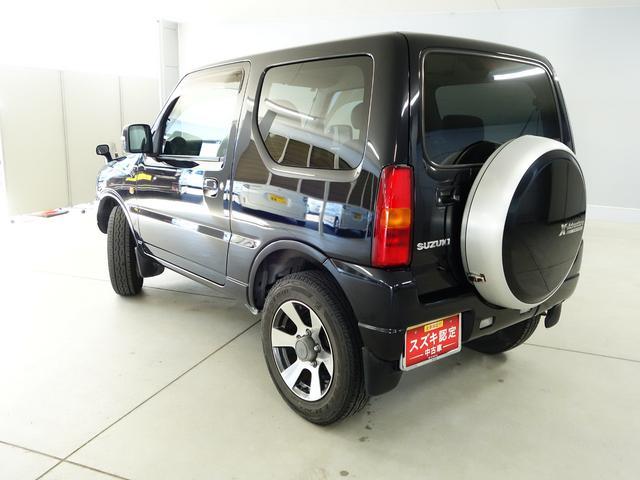 スズキ ジムニー   岐阜県の詳細画像 その7