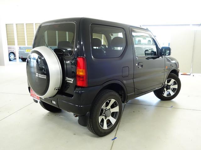 スズキ ジムニー   岐阜県の詳細画像 その8