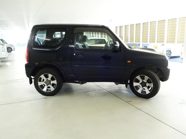 スズキ ジムニー   岐阜県の詳細画像 その9