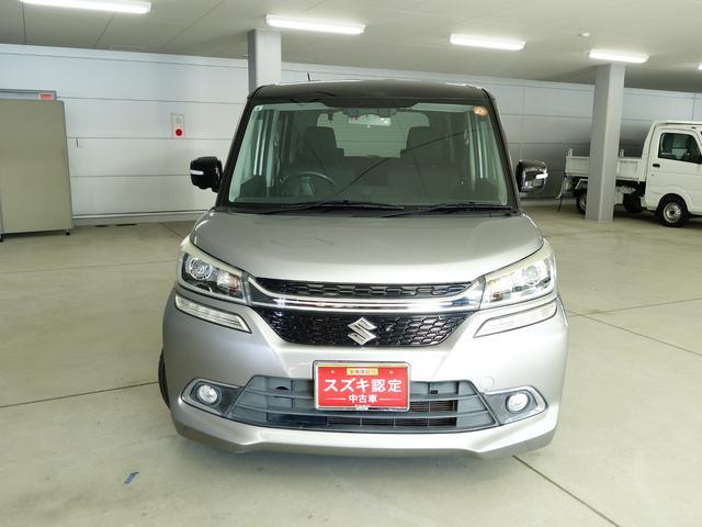 スズキ ソリオ   岐阜県の詳細画像 その5