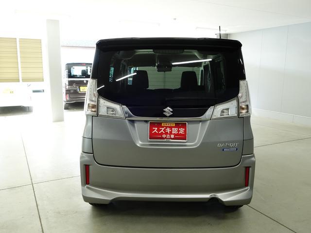 スズキ ソリオ   岐阜県の詳細画像 その6