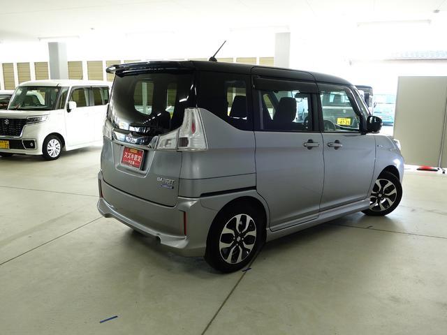 スズキ ソリオ   岐阜県の詳細画像 その7