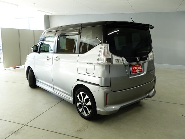 スズキ ソリオ   岐阜県の詳細画像 その8