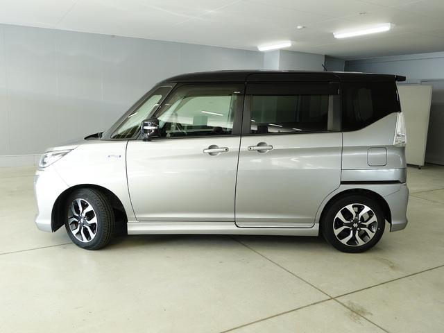 スズキ ソリオ   岐阜県の詳細画像 その9