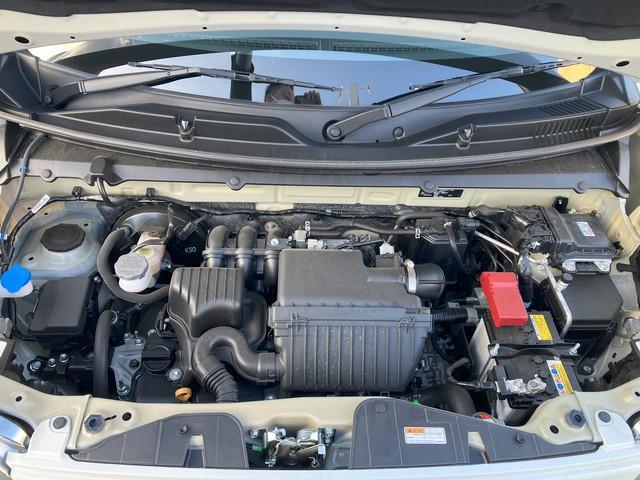 スズキ ハスラー   三重県の詳細画像 その2