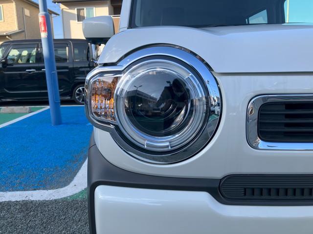 スズキ ハスラー   三重県の詳細画像 その4