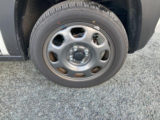 スズキ ハスラー   三重県の詳細画像 その6