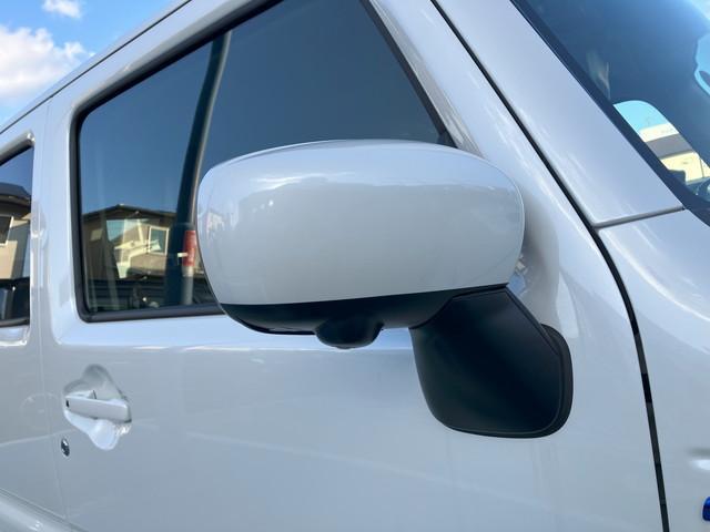 スズキ ハスラー   三重県の詳細画像 その7