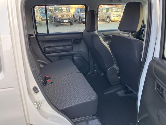 スズキ ハスラー   三重県の詳細画像 その8