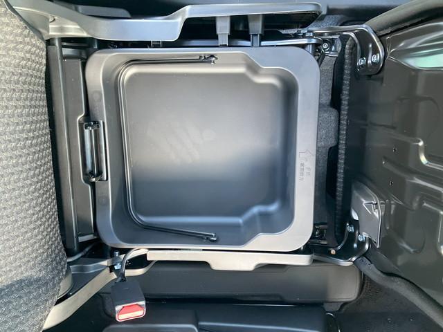 スズキ ハスラー   三重県の詳細画像 その9