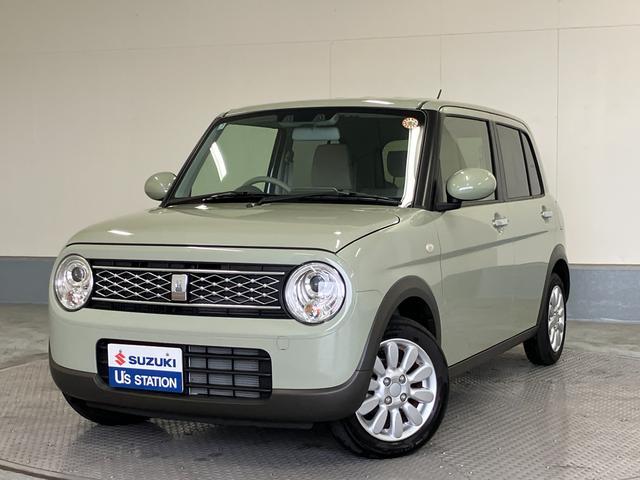 スズキ アルトラパン   東京都