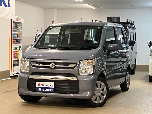 スズキ ワゴンR   東京都