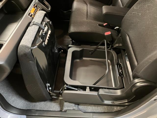 スズキ ワゴンR   東京都の詳細画像 その8