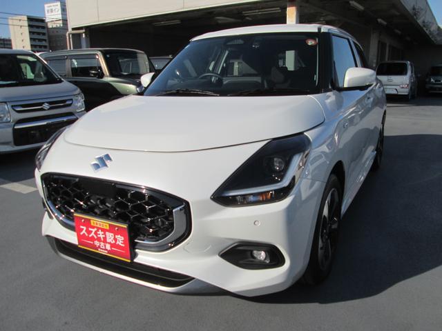 スズキ スイフト   千葉県