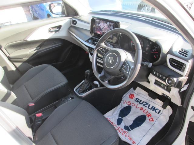 スズキ スイフト   千葉県の詳細画像 その3