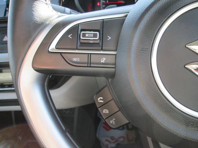 スズキ スイフト   千葉県の詳細画像 その9