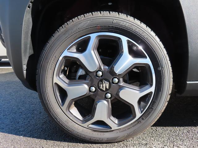 スズキ&nbsp;ハスラー&nbsp;&nbsp;&nbsp;静岡県の詳細画像&nbsp;その8