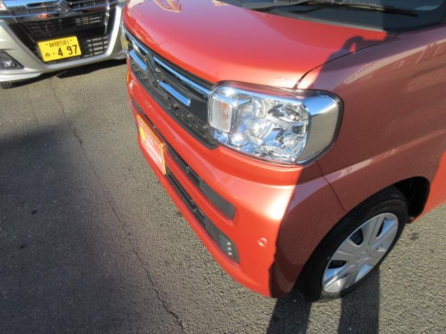 スズキ&nbsp;スペーシア&nbsp;&nbsp;&nbsp;静岡県の詳細画像&nbsp;その6