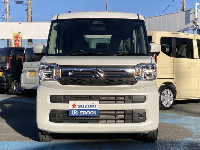 スズキ スペーシア   静岡県の詳細画像 その2