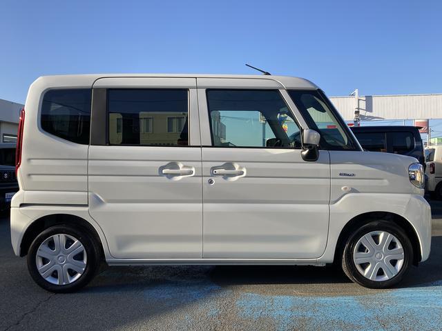 スズキ スペーシア   静岡県の詳細画像 その4