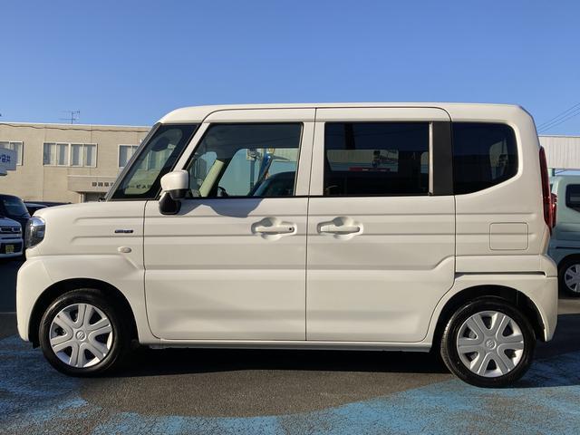 スズキ スペーシア   静岡県の詳細画像 その5