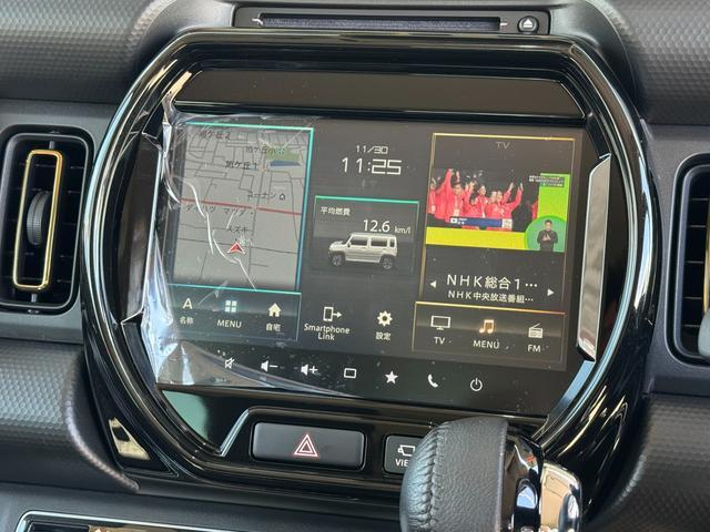 スズキ ハスラー   奈良県の詳細画像 その2