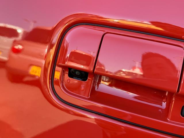 スズキ ハスラー   奈良県の詳細画像 その5