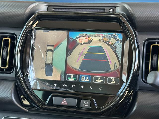 スズキ ハスラー   奈良県の詳細画像 その6