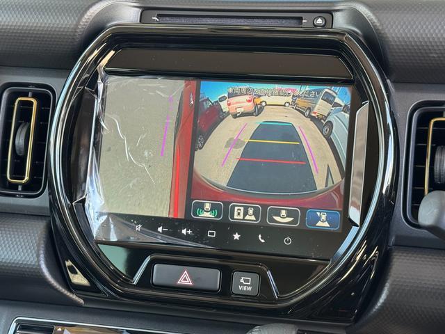 スズキ ハスラー   奈良県の詳細画像 その7